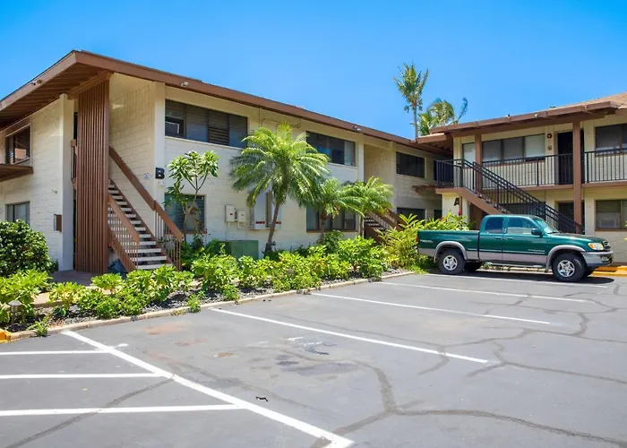 Beautiful 1 Bedroom Condo With Ocean Views | Oceanfront