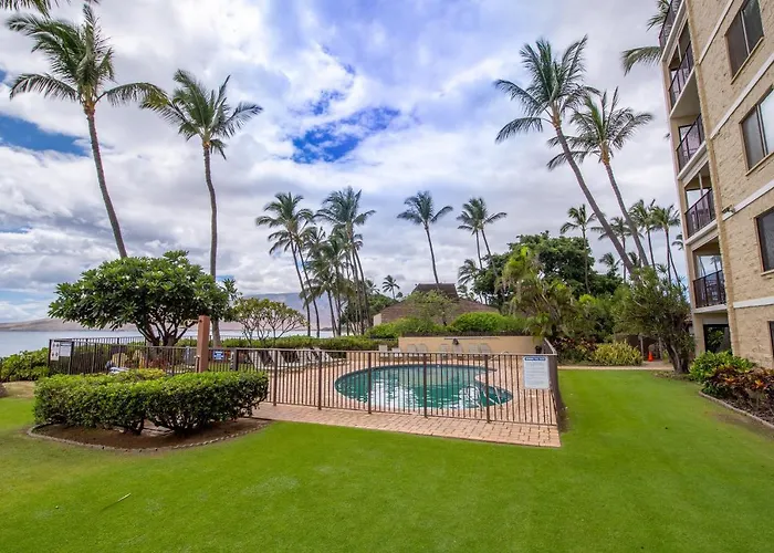 Kihei Beach 508
