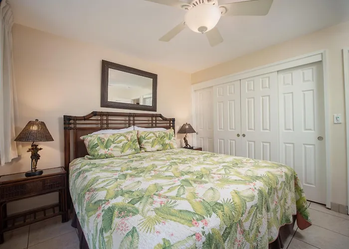Wbh D115 Aloha Kai - Garden View Suite Near The Ocean