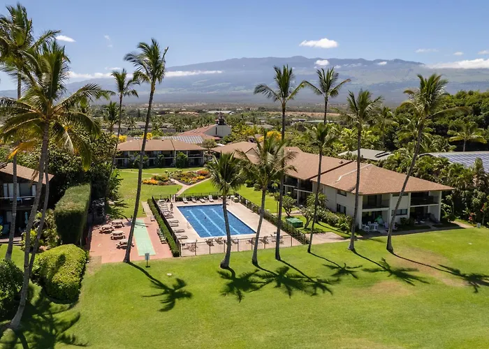 Wbh D116 Aloha Wai - Garden Suite Just Steps From The Sea