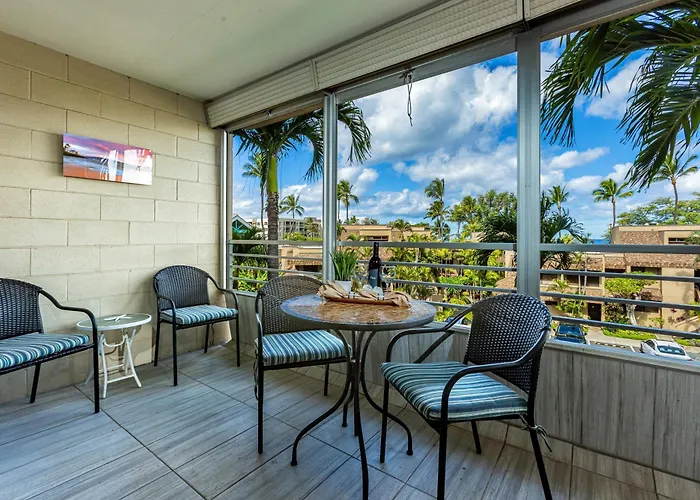 Kamaole Beach Royale 208
