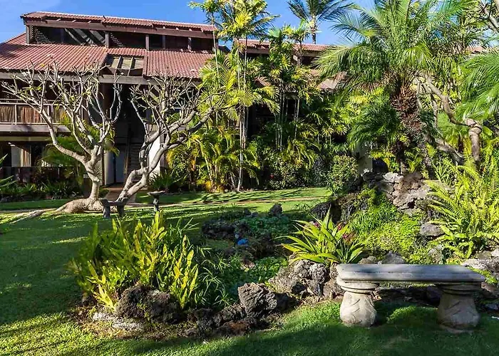 Maui Tranquility